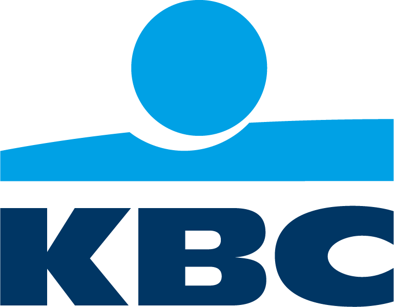 Promotional Gadgets by Progimpex, Klant KBC